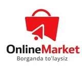 Online Market Online shopping