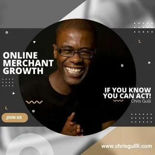 Online Merchant Growth - рост мерчантов