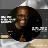 OnlineMerchant Growth - The Growth of Merchant