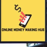Online Money Making - хаб