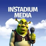INSTADIUM Media - онлайн-сцена