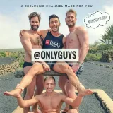 Sólo chicos - gay porno.