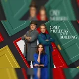 OnlyMurders intheBuildingSeries 2021-2023
