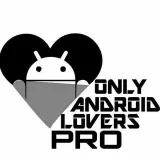 Only Android Lovers Pro - моды и премиум