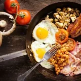 Love of Food - Culinary Ideas