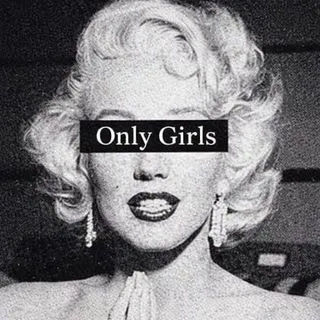 Only Girls - AI подруга