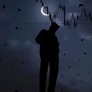 RG Trading Vision - трейдинг и путь