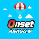 ONSET drops- dádivas de criptografía