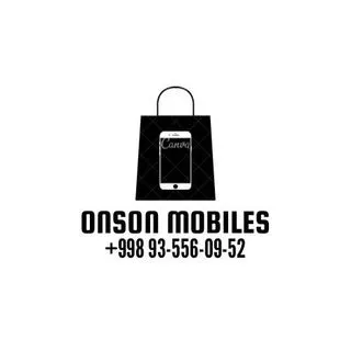 Onson Mobiles - Цены на смартфоны
