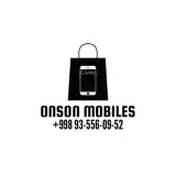 Onson Mobiles - Цены на смартфоны