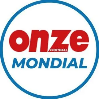 Onze Mondial - футбол мир