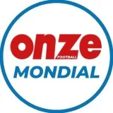 Mundo de fútbol de Onze Mondial