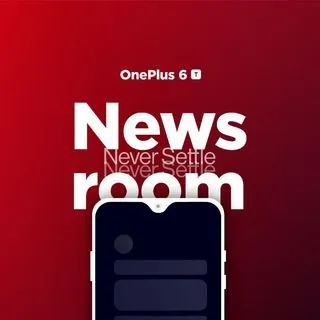 OnePlus 6/6T - новости смартфонов