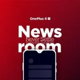 OnePlus6/6T - Noticias de teléfonos inteligentes