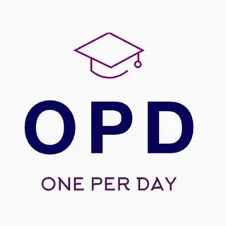 OPDENG - навык в день