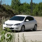 Opel Garage - автомобили Opel