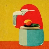 OpenFood - Food and Art
