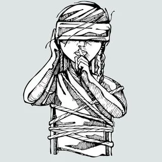 Open Your Eyes - визуал