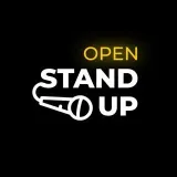 OPEN STANDUP - стендап Сургут