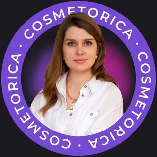 Cosmetorica - служба заботы