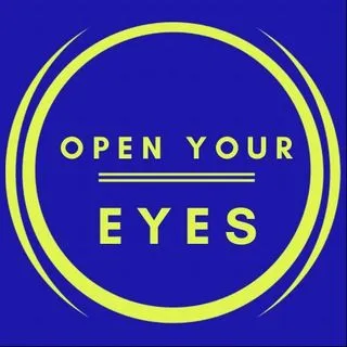 Open Your Eyes 2020 - истина и открытия