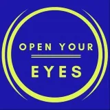 Open Your Eyes 2020 - истина и открытия