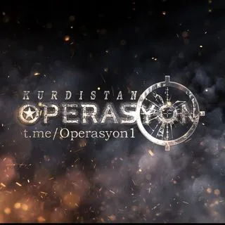 OPERASYON - новости Ближнего Востока