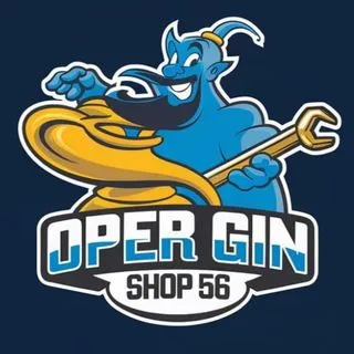 OperGinShop56 - магазин в Оренбурге