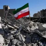 Zionists against Iran - The Global Crisis