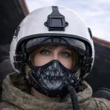 Los Sombreros Blancos - Periodismo militar