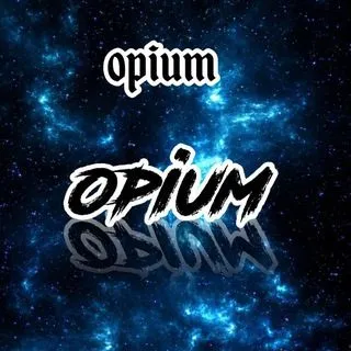 OPIUM - узбекский магазин