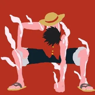 OP Manga Anime - One Piece