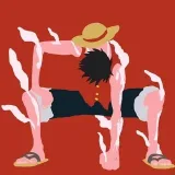 OP Manga Anime - Una pieza