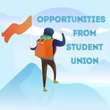 StudProject- Opportunities for students