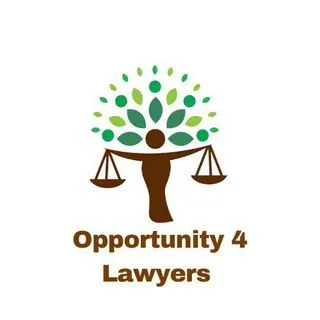 Opportunity 4 Lawyers - Шансы для юристов