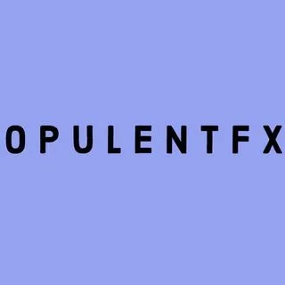 OPULENT FX - торговля на валютном рынке
