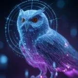 A visionary - an AI oracle