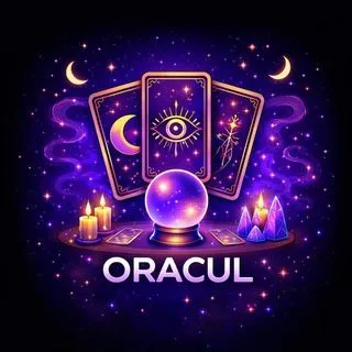 Oracul - Таро и натальная карта