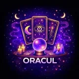 Oracul - Tarot y Natal Card