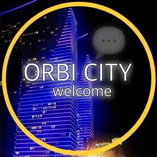 Booking Orbi City - бизнес-залы и трансфер