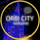 Booking Orbi City - бизнес-залы и трансфер