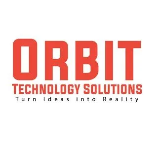 Orbit Tech - IT решения