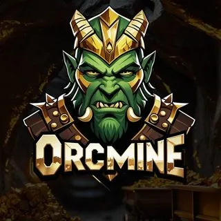 Orc Mine - шахта орков