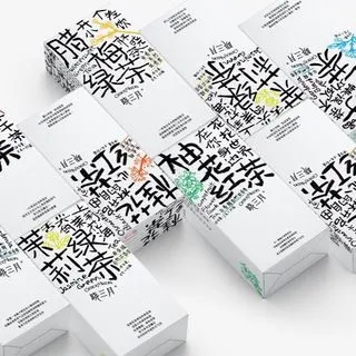 Orient Design - дизайн Китая