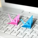 Origami Channels- origami channels
