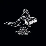 SURF COFFEE - хип-хоп пропаганда