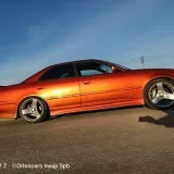 OrionCars - intercambio llave en mano