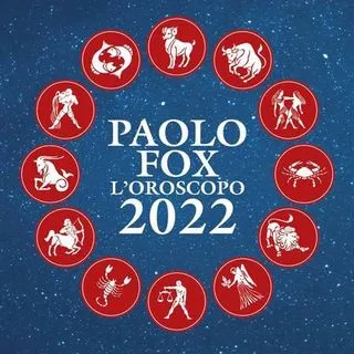 Paolo Fox Oroscopo - ежедневный гороскоп