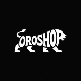 Oroshop - цифровые услуги