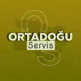 Ortadoğu Servis- Middle East services